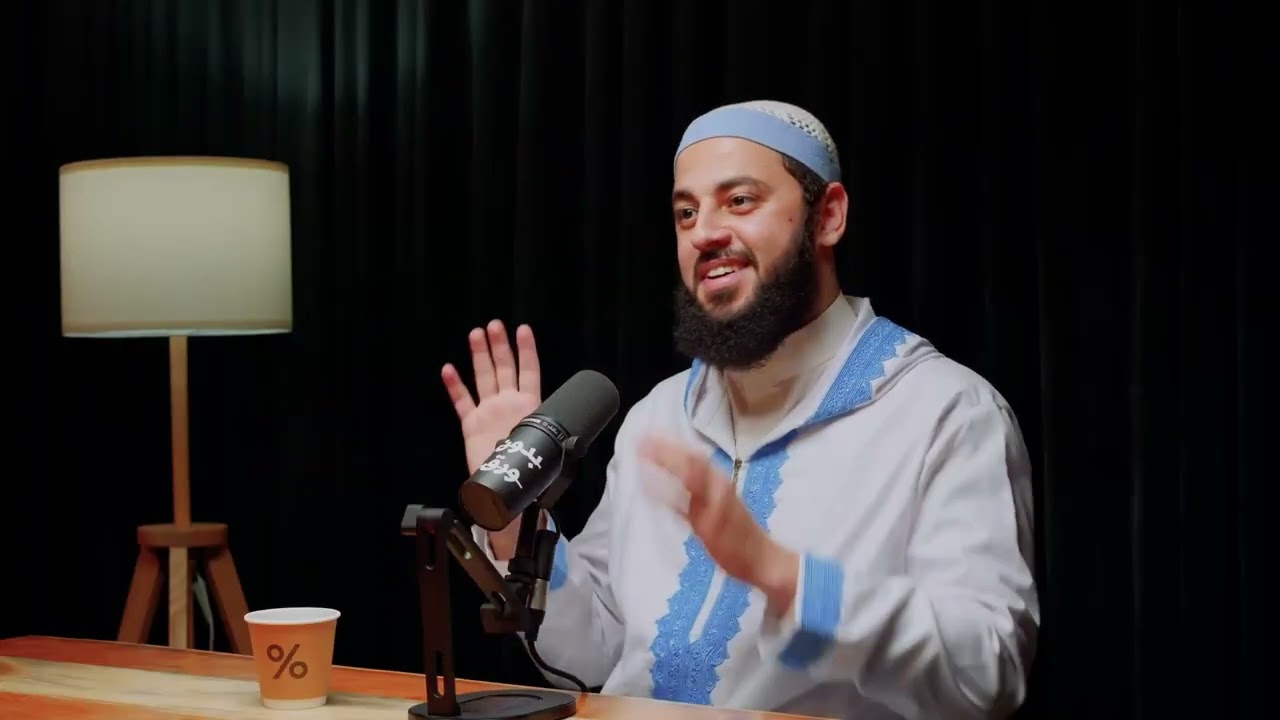 #مقطع: كيف نسعى لإدراك طهارة القلب ⁉️   ،،،  مقطع مهم جدا للدكتور / أحمد العربي