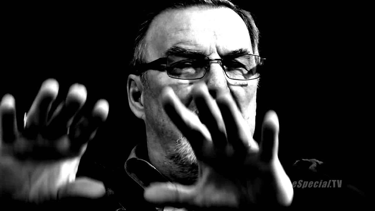 Leo Niemel&auml;: Evankeliumi on Jumalan voima