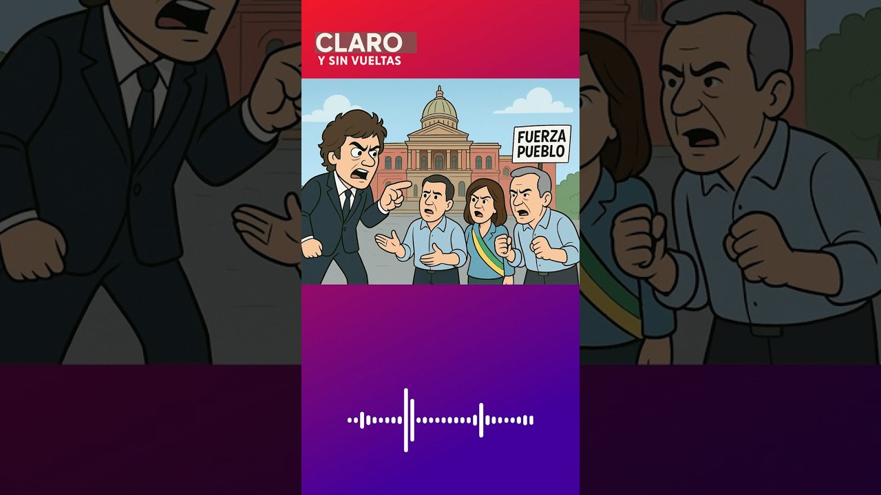 La Alianza de Fuerza Pueblo - Daniel Esp&iacute;ndola  #entrevista #opiniones #noticias #streamer