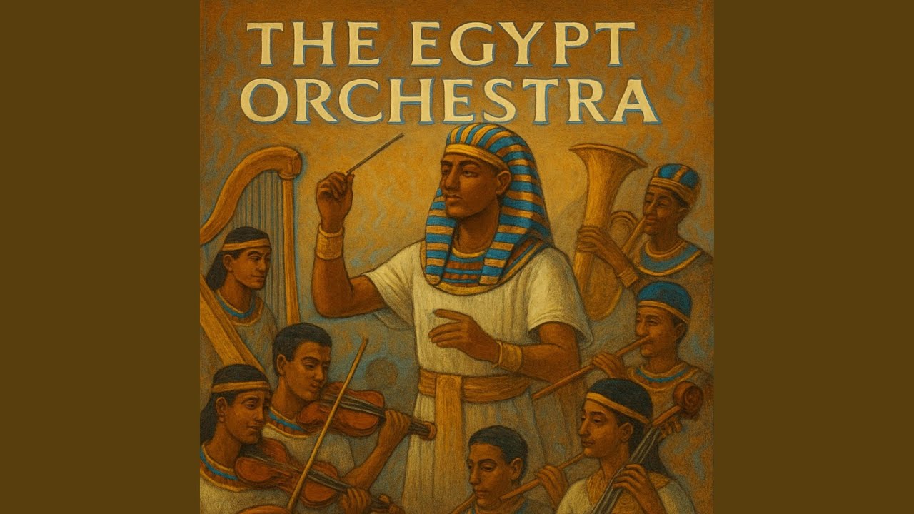 Daniel (The Egypt Orchestra)