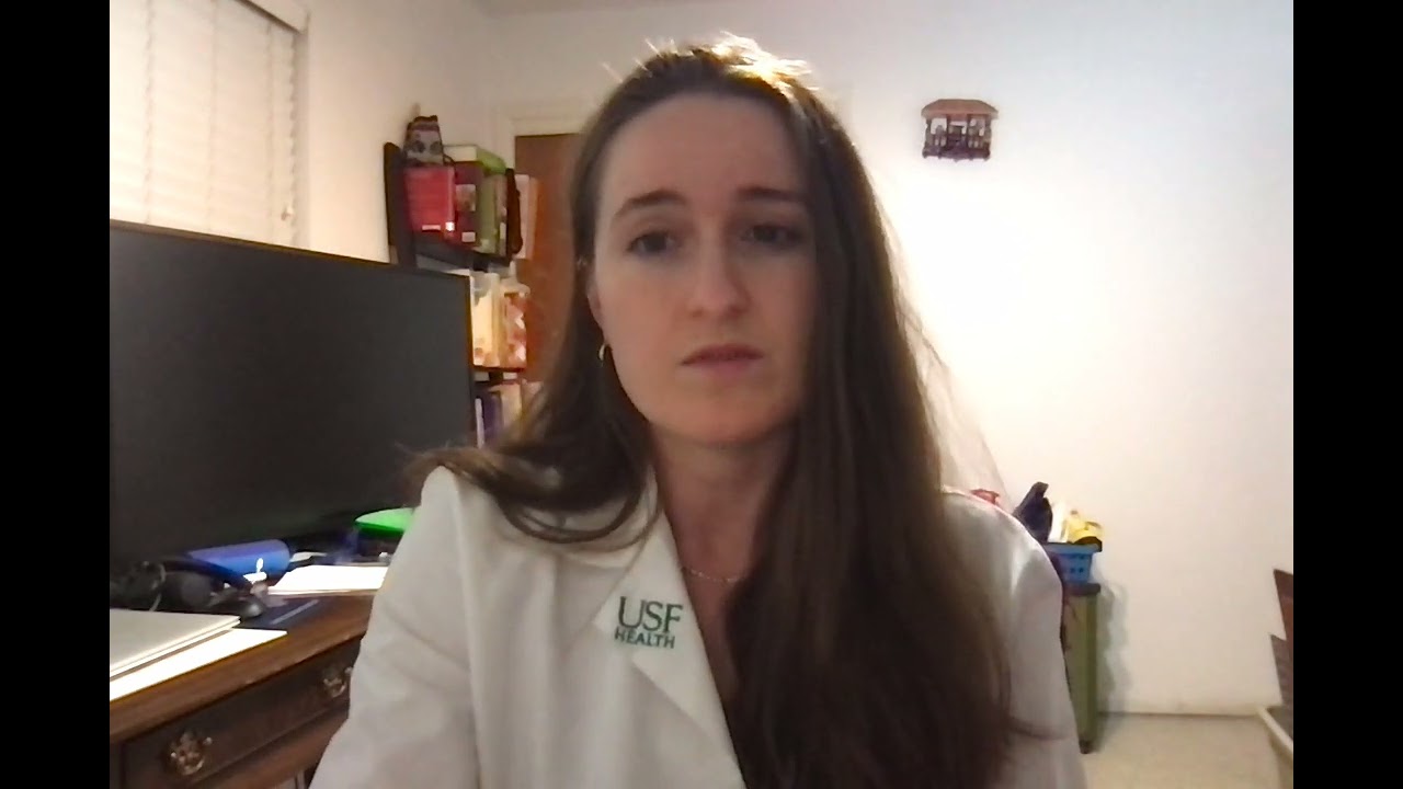 Oral Presentation