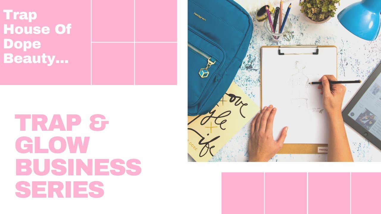 SHE STOLE MY LOGO & NAME 😱😒🤨 | START THAT BUSINESS | MANIFESTATION | BUSINESS GEMS