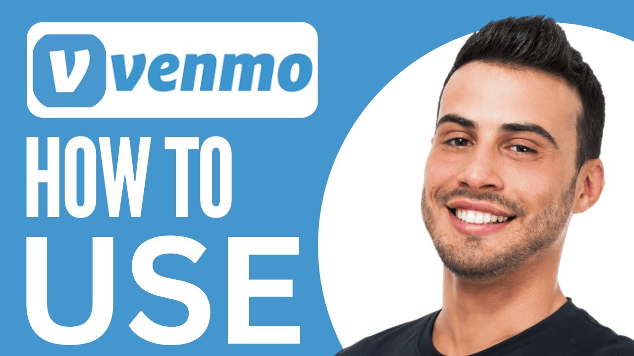👉 How To Use Venmo | For Beginners (2025)