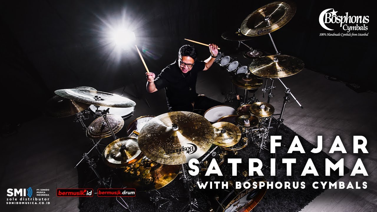 Bosphorus X Fajar Satritama