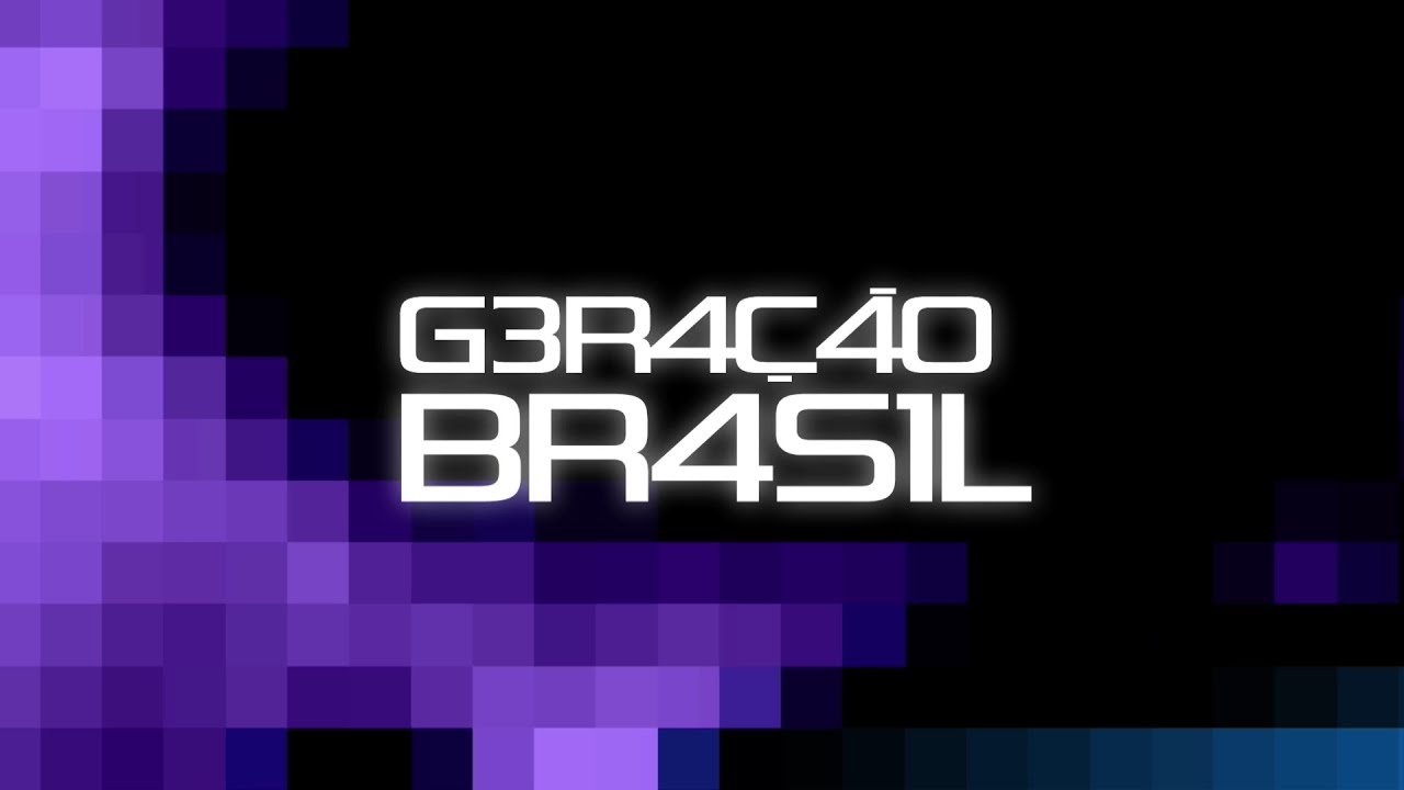 Geração Brasil: confira a abertura da novela das sete | Canal Itacolomi