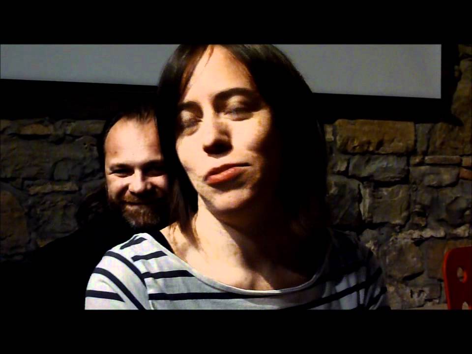 Dentro la Tempesta- intervista a Cecilia Ibanez e Davide Toffolo-