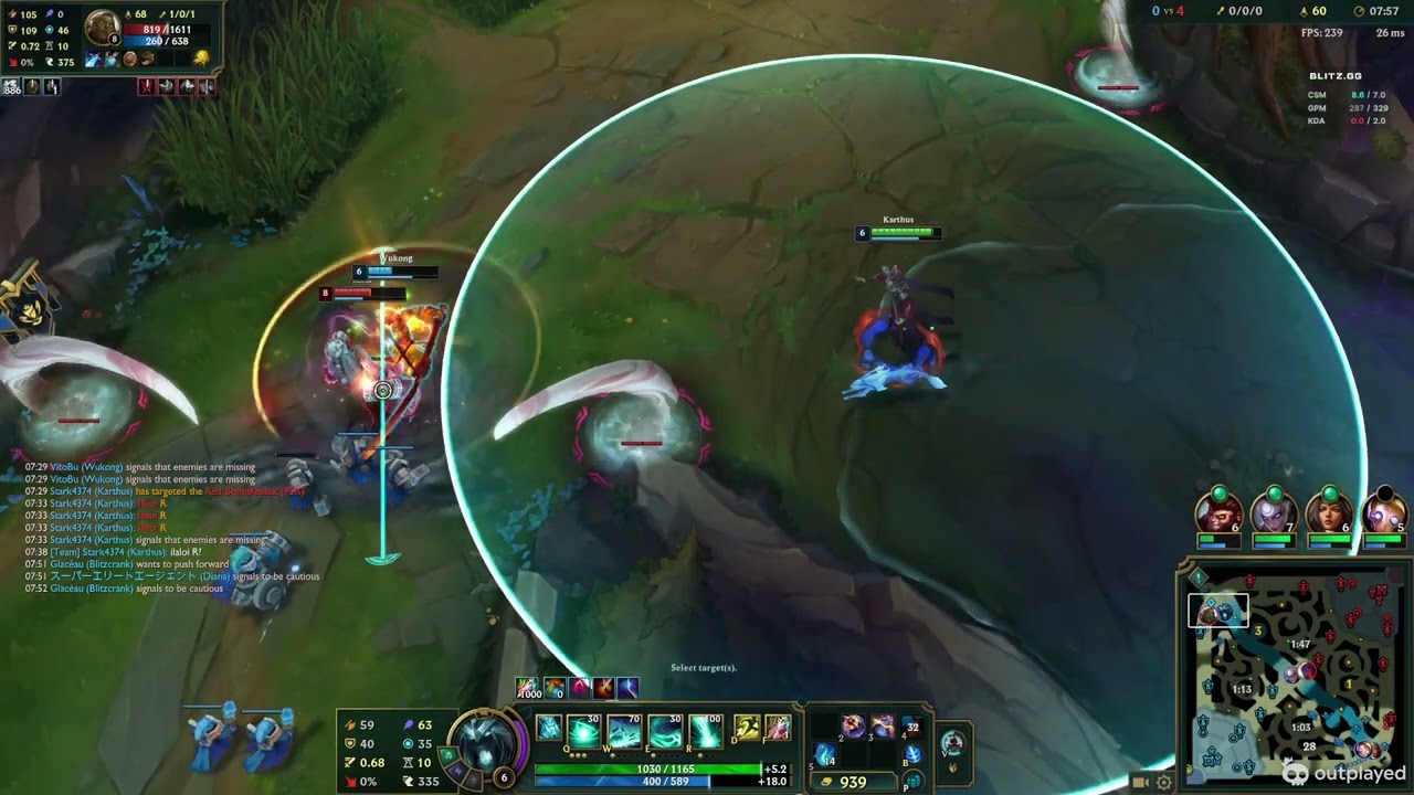 Shaco