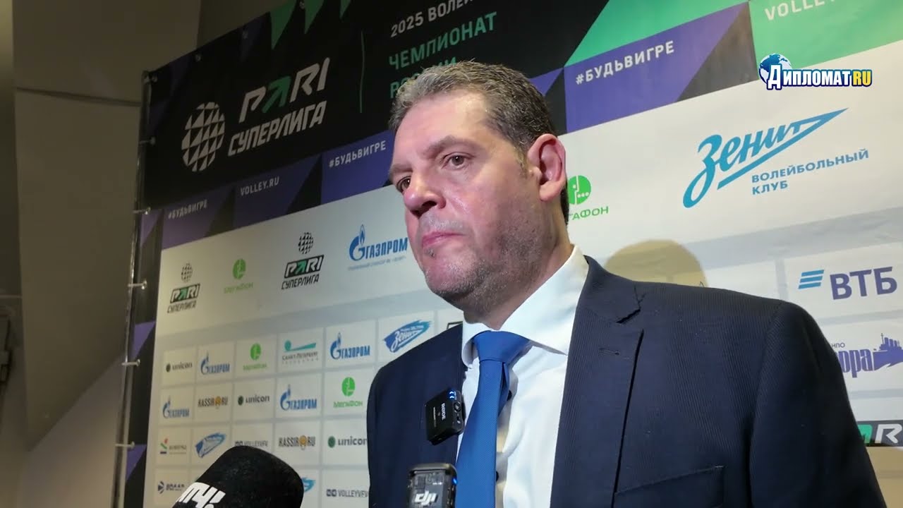 «Это не случайность, а закономерность»: Пламен Константинов о проблемах «Локомотива»