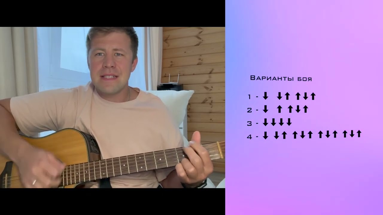НАСЛЕДНИК - Виктор Лавриненко РАЗБОР, АККОРДЫ, БОЙ