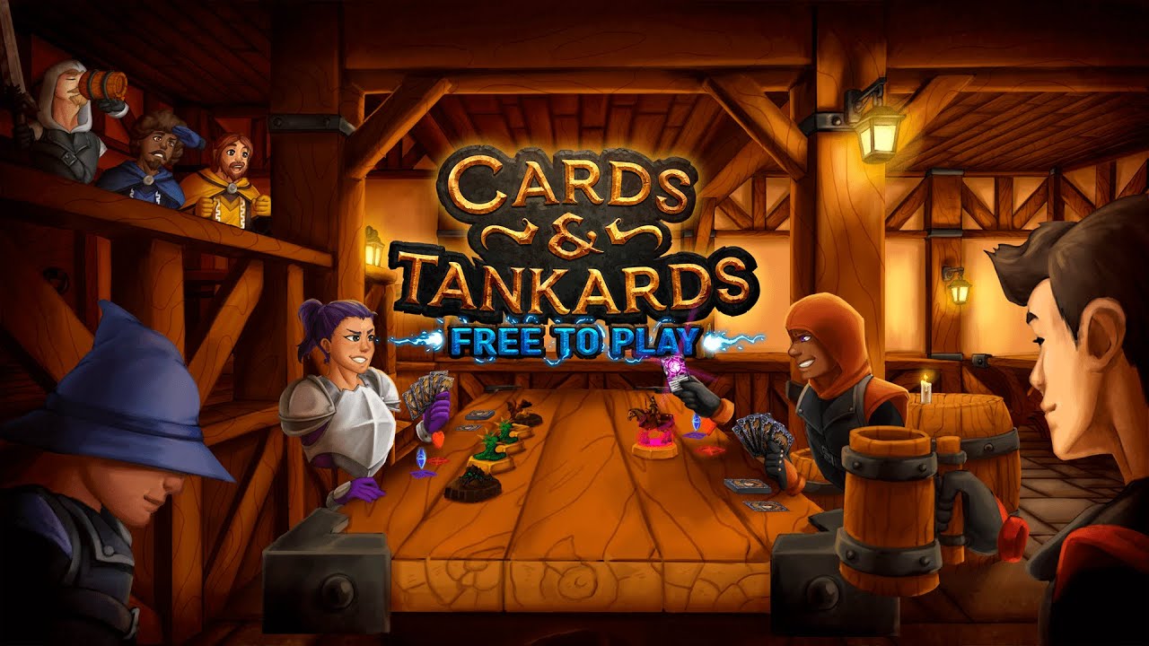 Developer Discussion || Cards & Tankards || Premium Outfit Variations