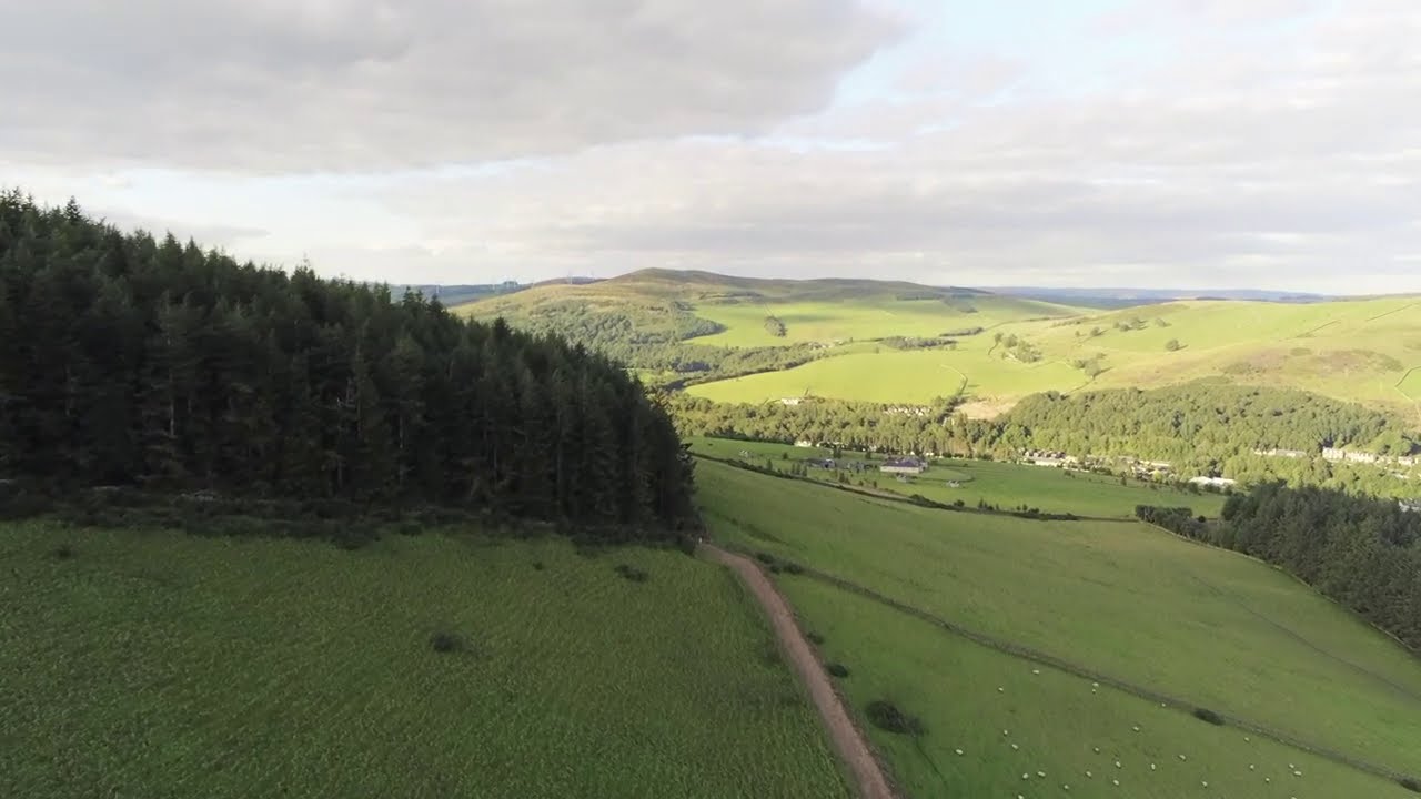 Galashiels (Meigle Hill)
