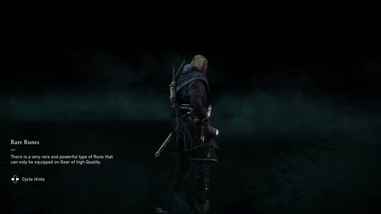 Valhalla Episode 32