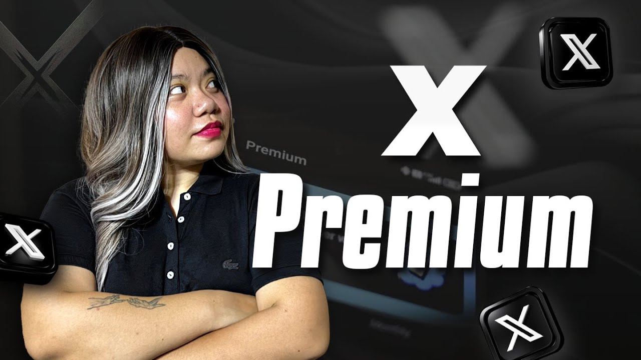 Twitter/X Premium &mdash; что такое X Premium и его преимущества?