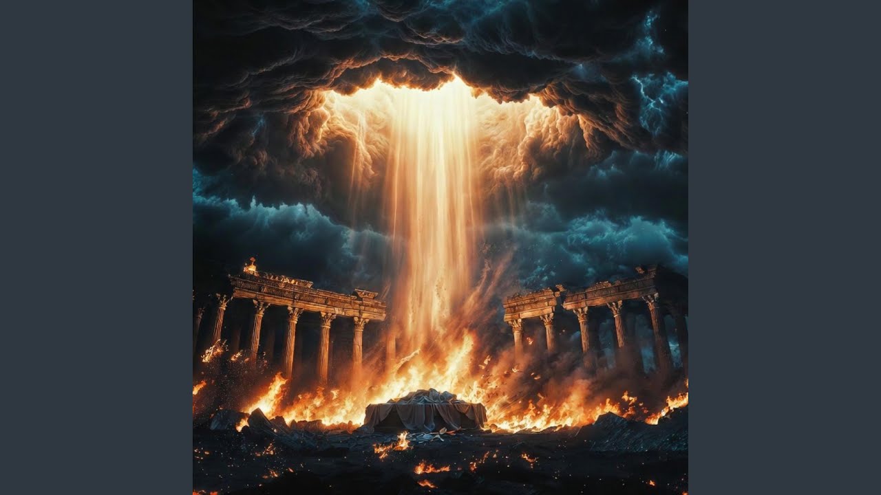 Fire Came Down (Ōdē Remix)