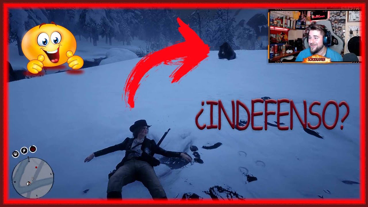 FUGITIVO LEGENDARIO 🐺  El Hombre Lobo 🐺 Red Dead Online 🤠 #savereddeadonline