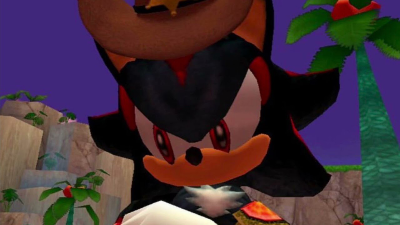 I AM … ALL OF ME (SPED UP)