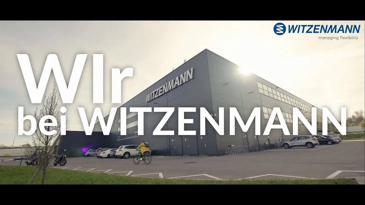Witzenmann als Arbeitgeber