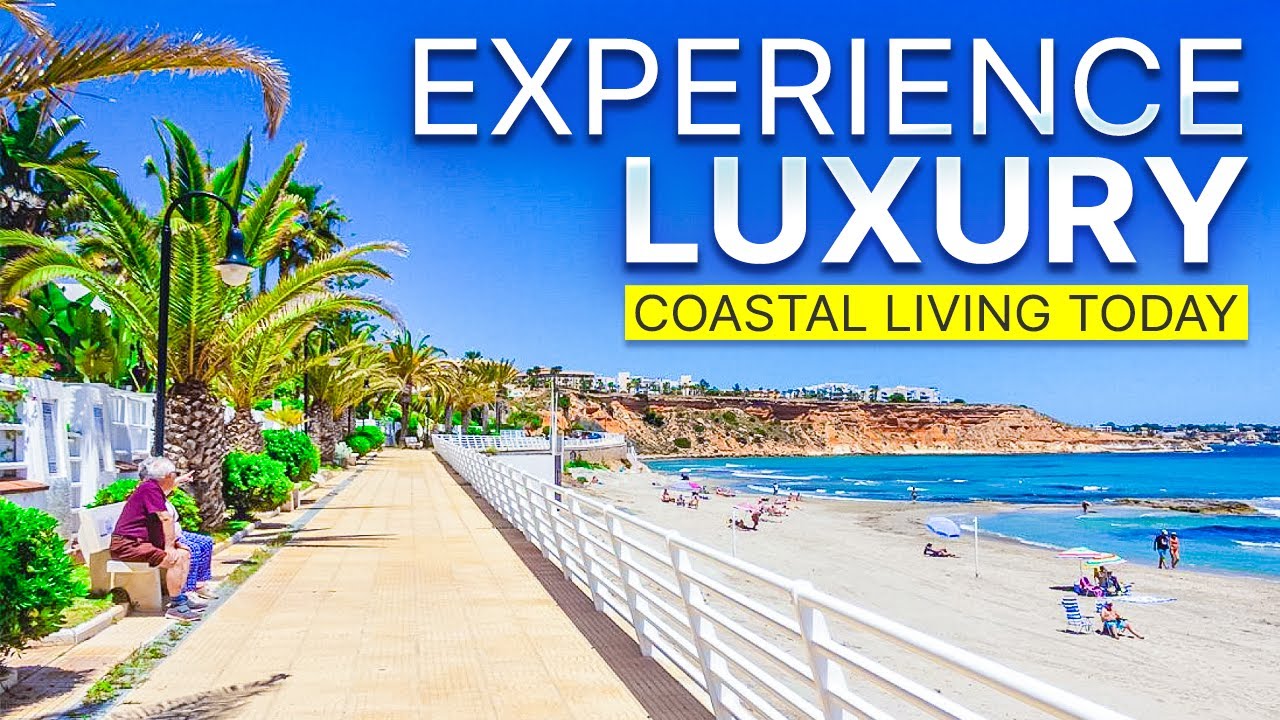 Property for Sale! Charming Apartment 🌴 4 bedrooms in Los Dolses, Orihuela Costa 🌊