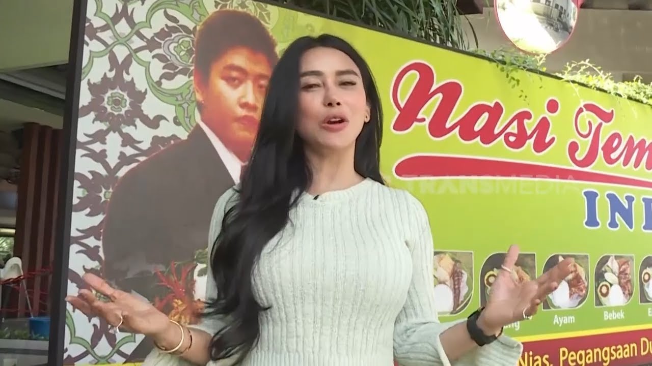 Bebizie Bisnis Nasi Tempong Cuannya Bikin Bengong | CUAN BOSS (15/02/26)