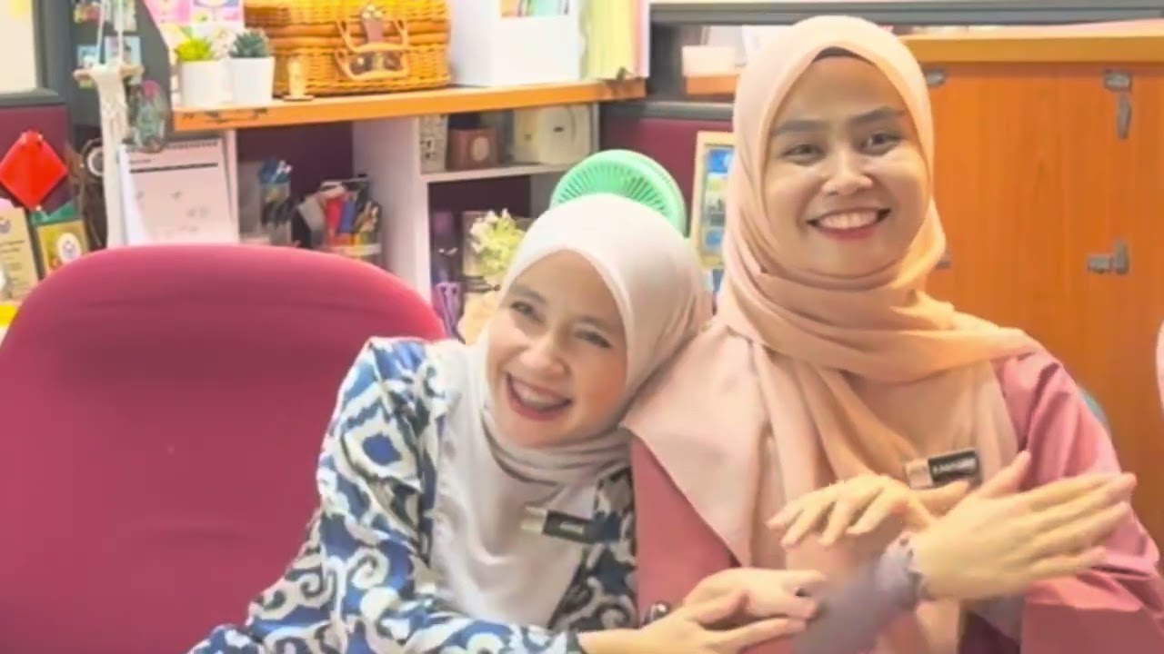 SePRIMA’s : VIDEO RAYA 2025 SK TAMAN PRIMA SELAYANG