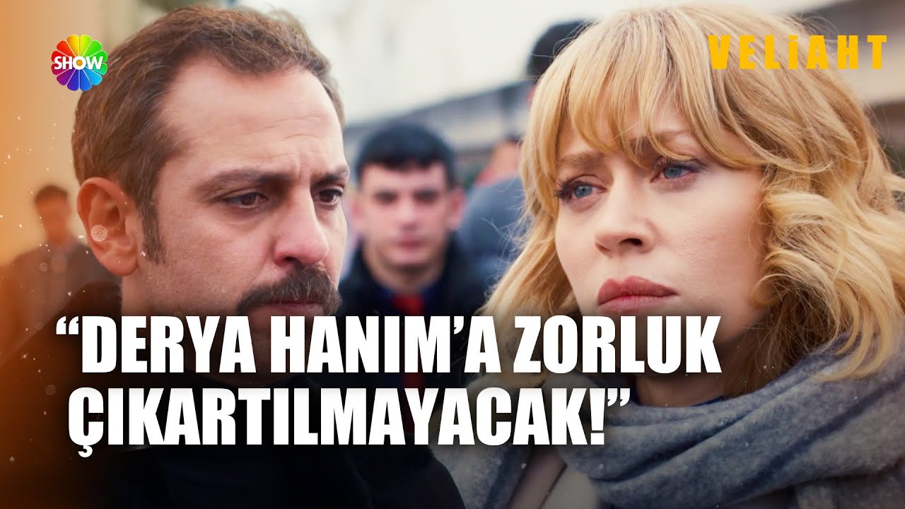 Ruhsatların iptaline Yahya’dan tepki! | Veliaht 20. Bölüm