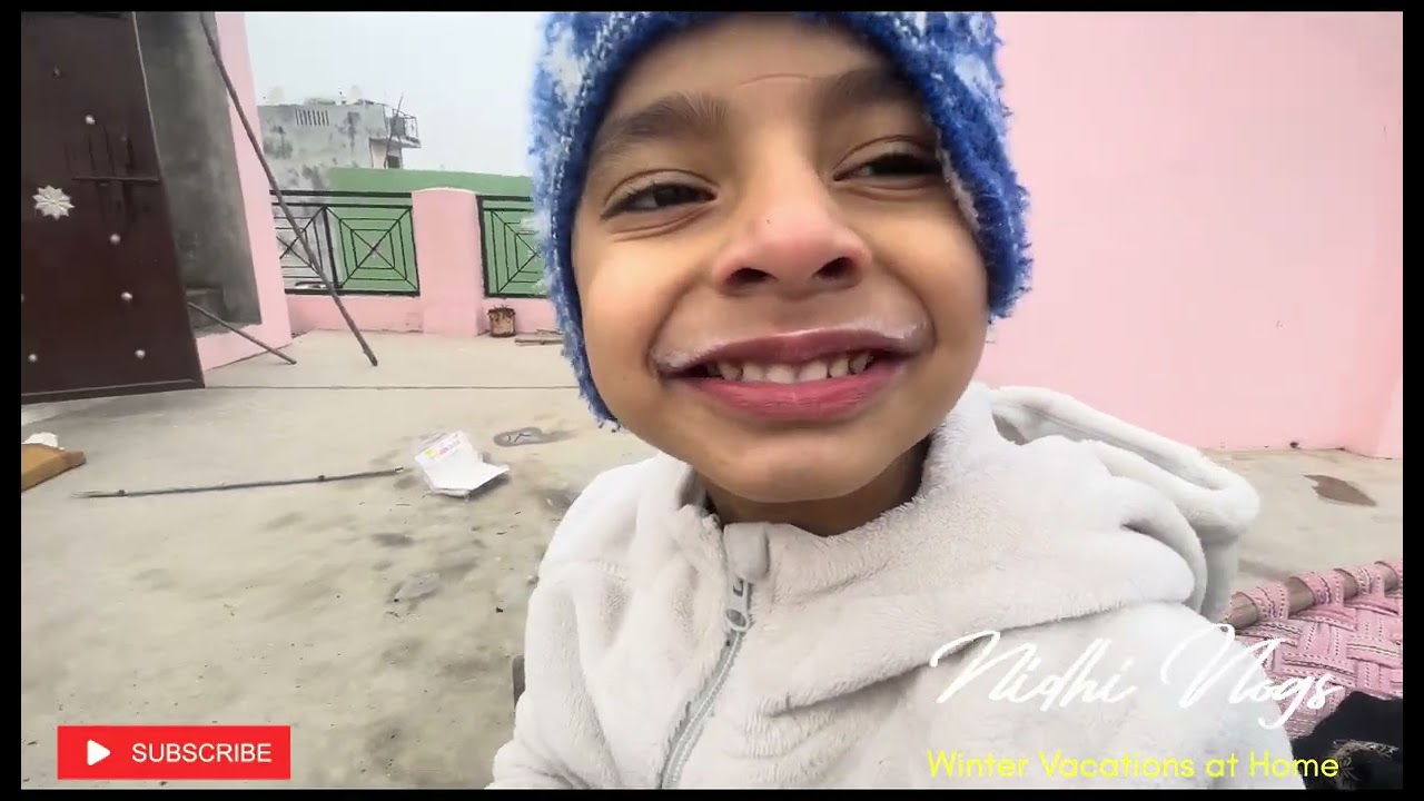 Part 01 New Year 2026 Vlog with Family || Nidhi Vlogs || #vlog #yt #youtube #new #2026 #fyp #newyear