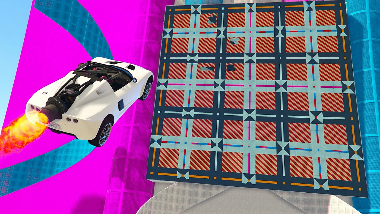 MISTERY BOOOOOOX 3 VITE !!! 🐷LTS🐷 GTA 5 ONLINE