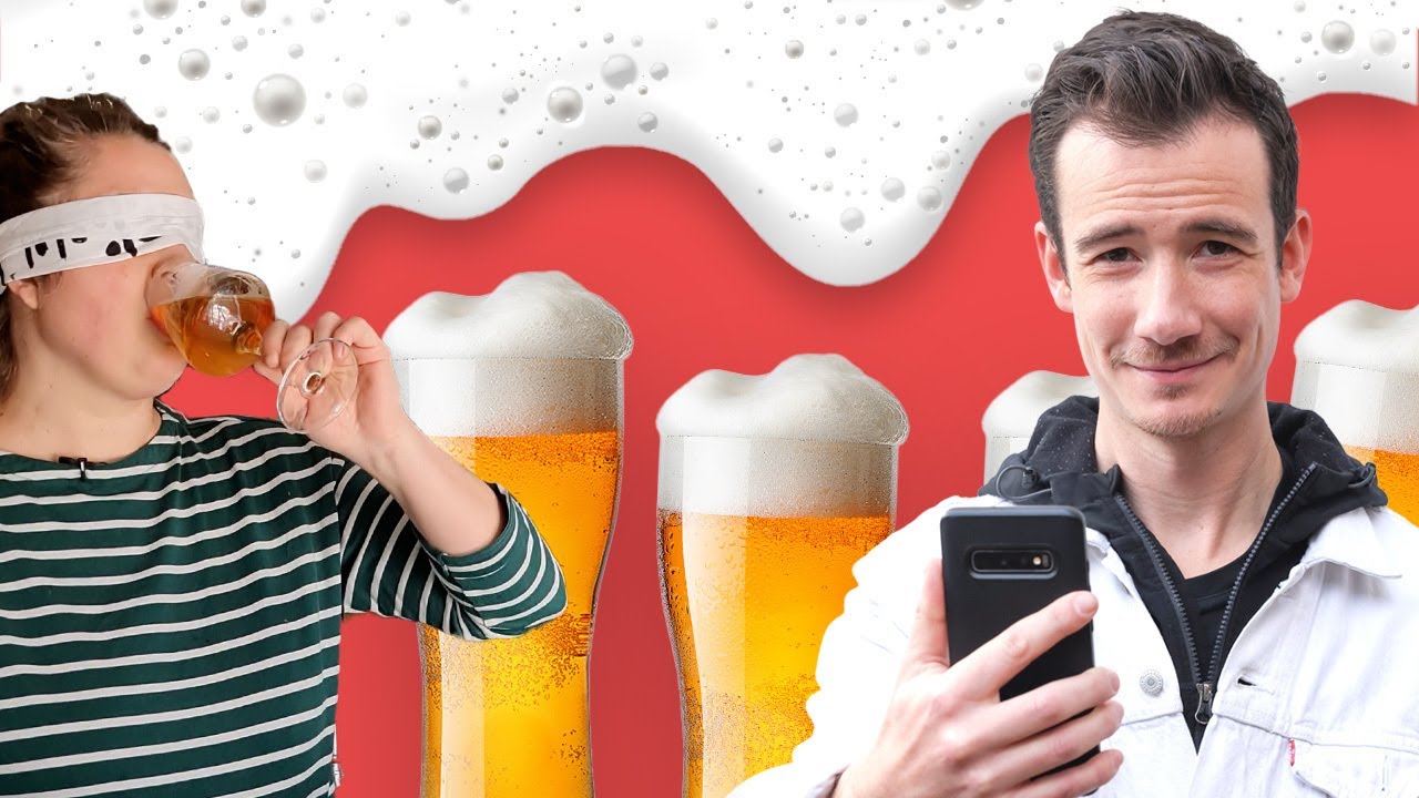Une bonne bi&egrave;re doit-elle avoir de la mousse ?