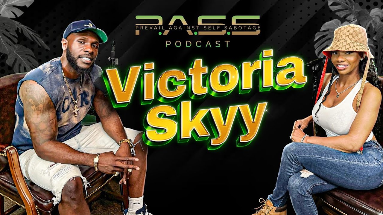 Teen Mom to Tampa’s First Black Female Spirits Owner: The Victoria Sky Story