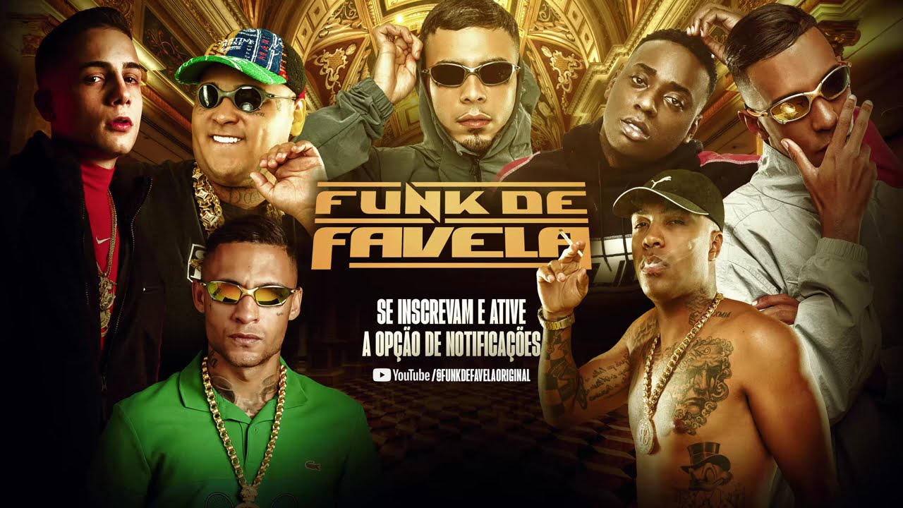 DICK VIGARISTA - MC Tuto, MC GH Original, MC Ryan SP, MC Meno K (Áudio Oficial) DJ Gordinho da VF
