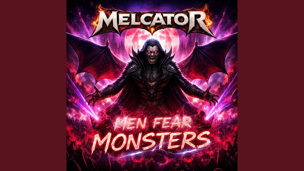 Men Fear Monsters