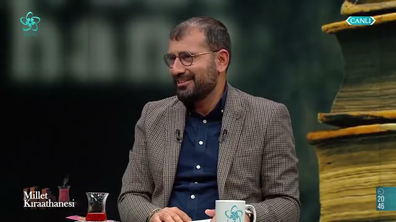 Tecrübe Arttıkça Heyecan Azalır mı? | Sibel Eraslan - Millet Kıraathanesi (27. Bölüm)