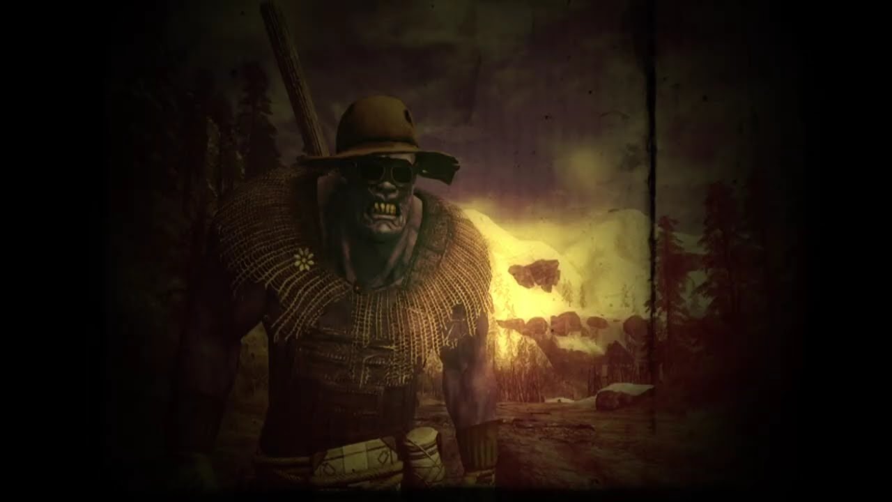 Final Fallout
