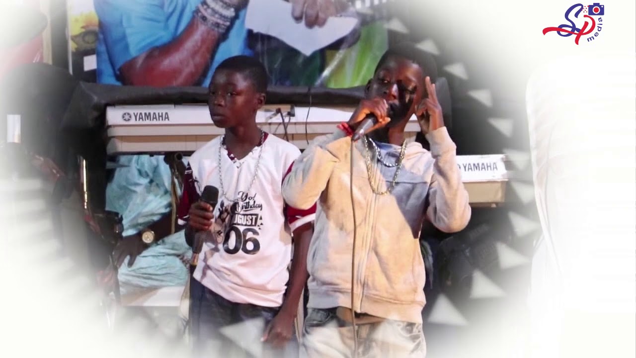 OGANLA BABY