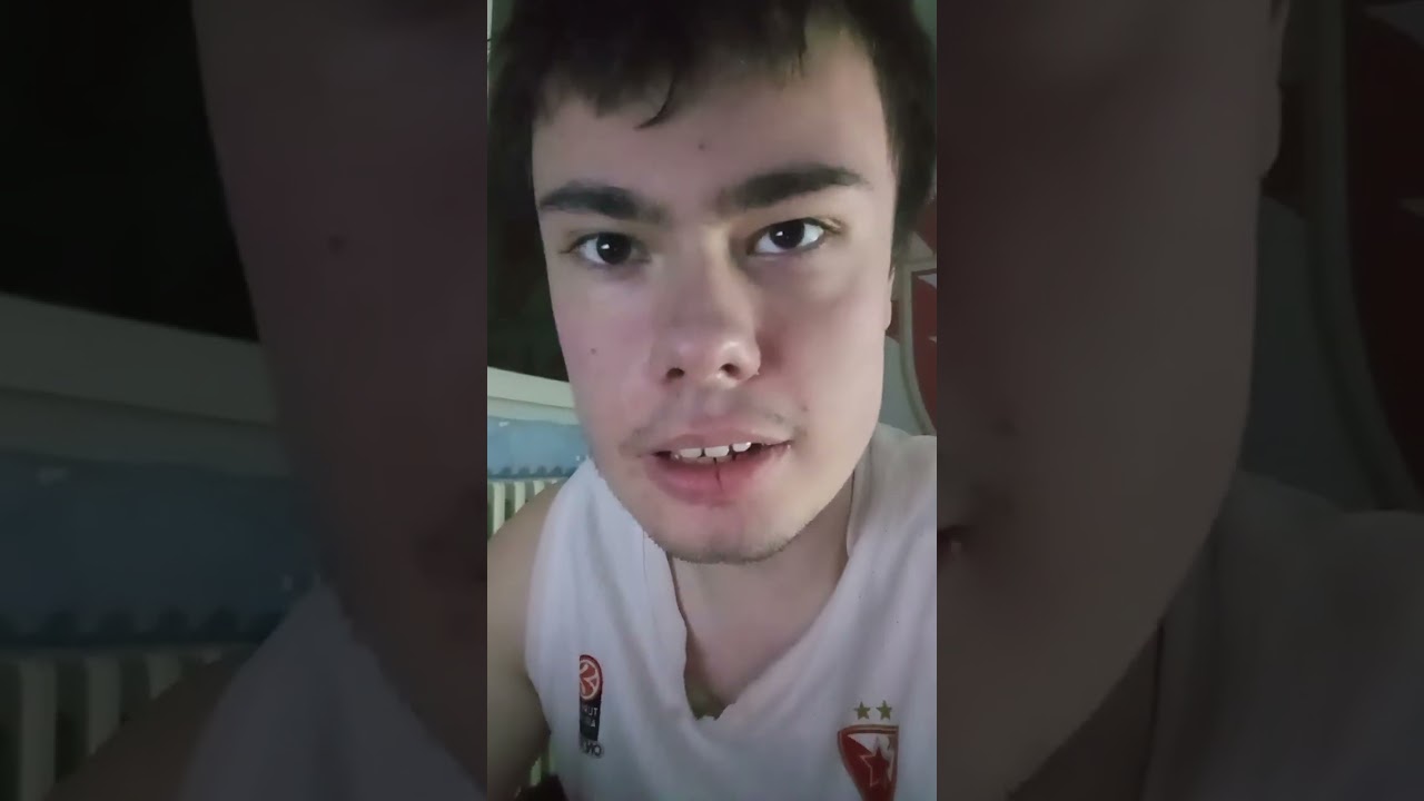ти си моја радост највећа