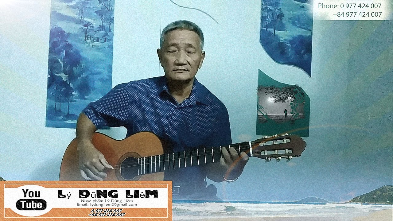Mưa Bong Bóng - Lý Dũng Liêm