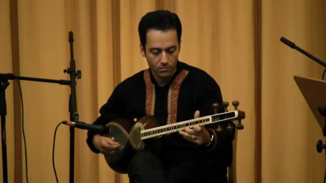 Navid Saeedi & J. Salkhordeh:  نوید سعیدی، جواد سالخورده؛ ابوعطا
