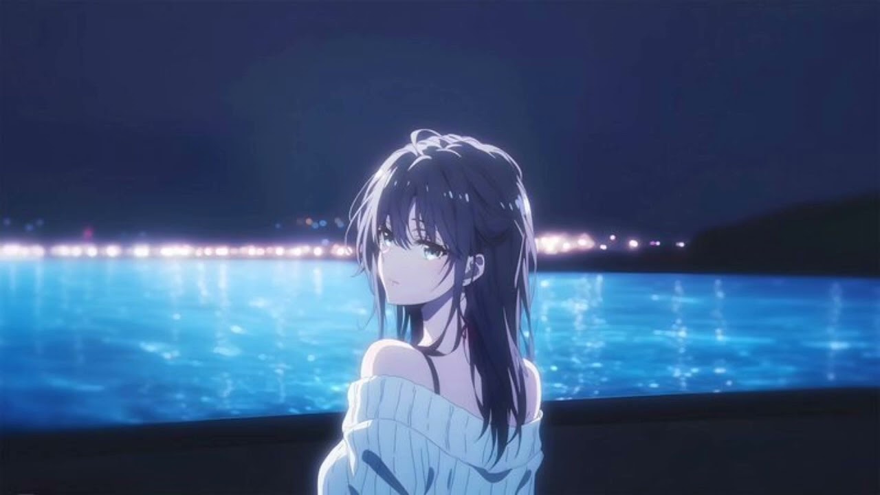 Hyme - Kimi no Inai Ashita (Official Audio)