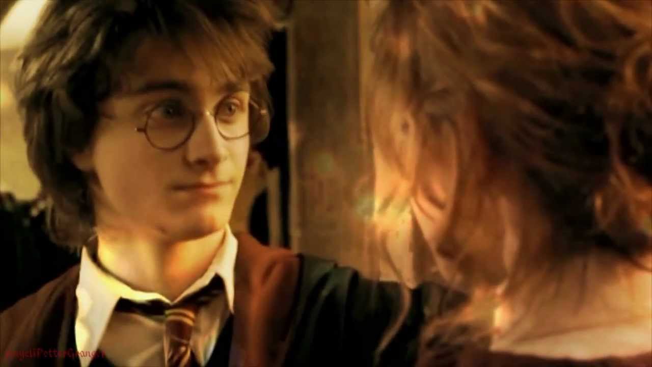Harry and Hermione ♥ϟ A Thousand Years
