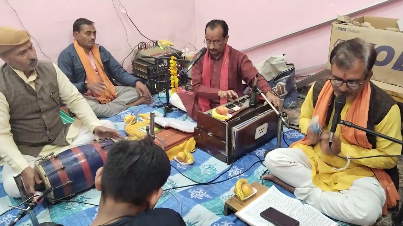 श्री रामचरितमानस का पाठ एकदम स्पष्ट शब्दों में #viralvideo #trending #mithileshsoundsystem924 