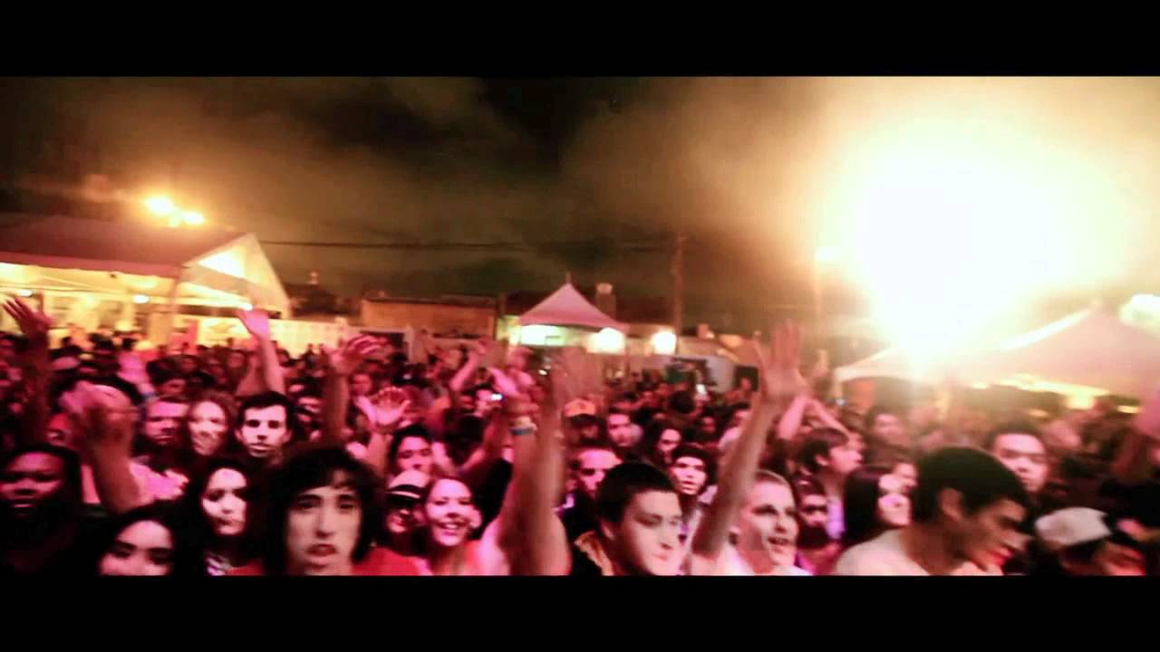 Chiddy Bang - 