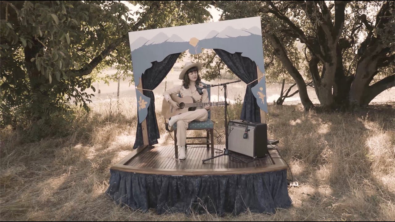 A Song in Praise of Sonoma Mountain | Video by Pint of Soul