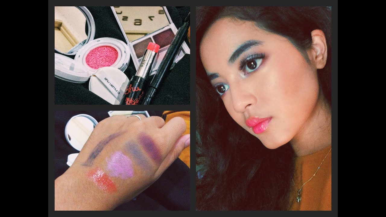 I LOVE MAKEUP T.T HELP!!!! (Makeup tutorial)