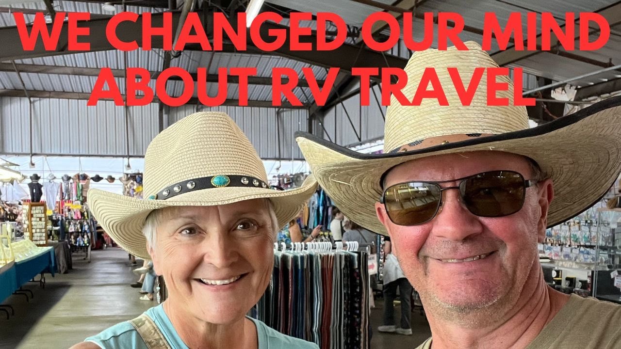 Gold Canyon RV & Golf Resort, Our Change of plans | Destined To Explore S4, E7