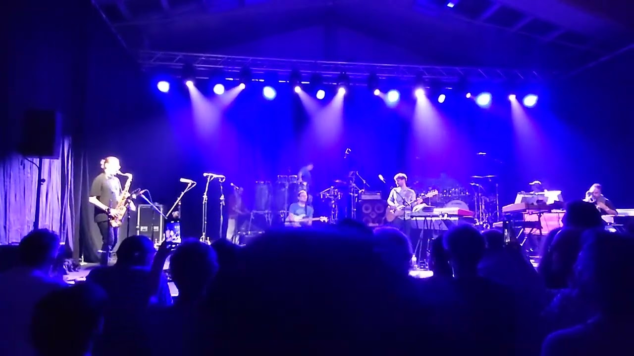 Snarky Puppy - 