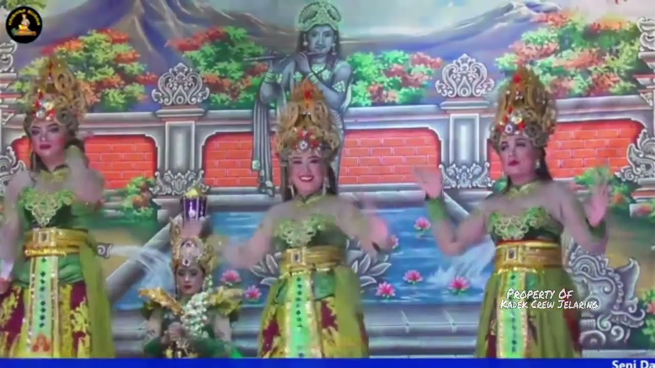 Spesial Lagu Klasikan Janger Krishna Buana