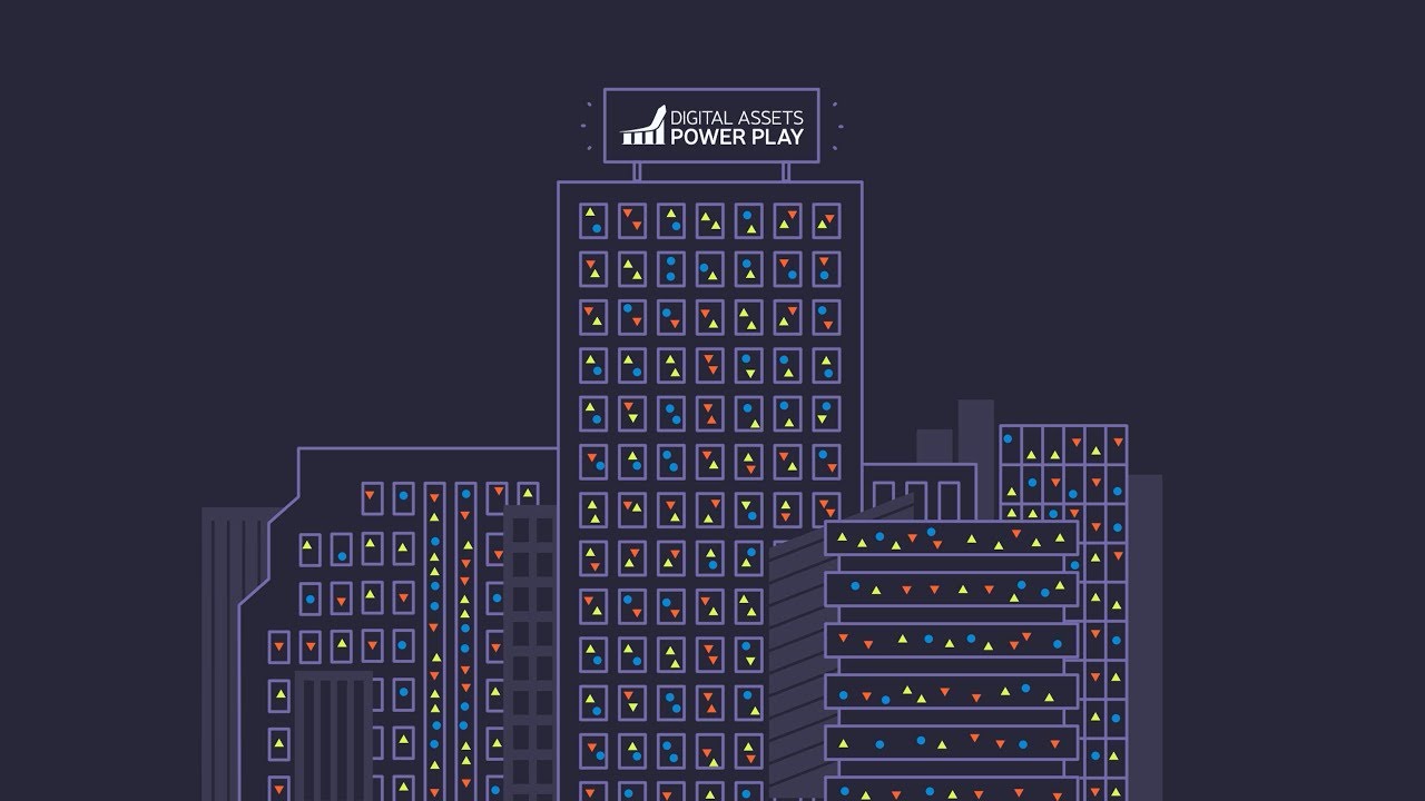Digital Assets Power Play - An Introduction to the Platform