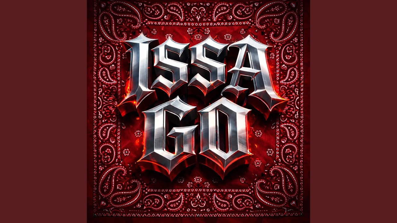 ISSA GO (249 Version)