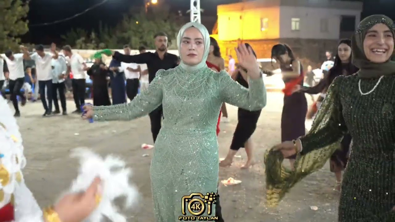 İKRA & ŞAHİN 3-SAYÖREN KÖYÜ- MİKAİL & CEBRAİL/ 2025