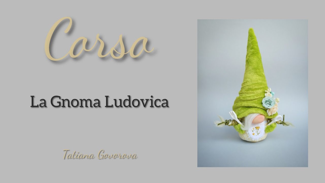 La gnometta Ludovica